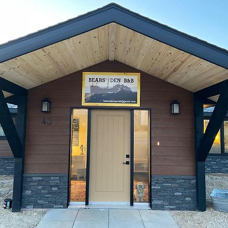 Bears Den Guest House Τσέρτσιλ Εξωτερικό φωτογραφία