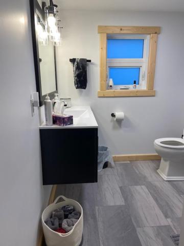 Bears Den Guest House Τσέρτσιλ Εξωτερικό φωτογραφία