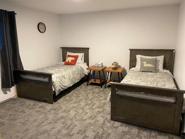 Bears Den Guest House Τσέρτσιλ Εξωτερικό φωτογραφία