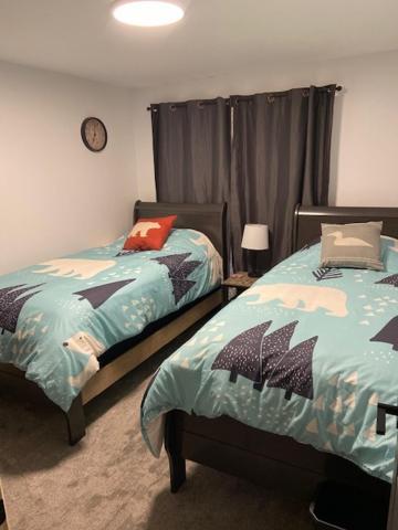 Bears Den Guest House Τσέρτσιλ Εξωτερικό φωτογραφία