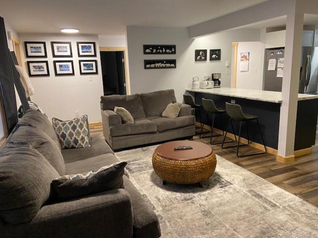 Bears Den Guest House Τσέρτσιλ Εξωτερικό φωτογραφία