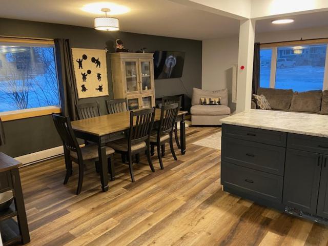 Bears Den Guest House Τσέρτσιλ Εξωτερικό φωτογραφία