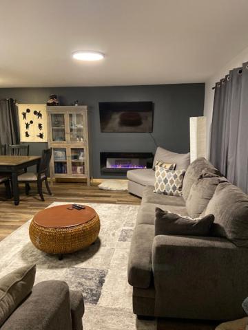 Bears Den Guest House Τσέρτσιλ Εξωτερικό φωτογραφία