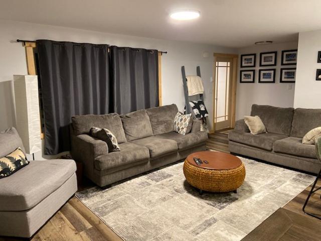 Bears Den Guest House Τσέρτσιλ Εξωτερικό φωτογραφία